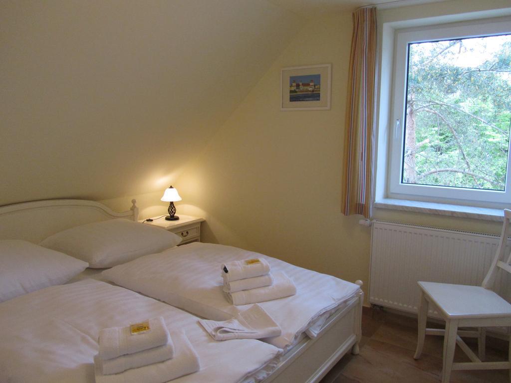 Apartmenthaus Hus Uebi By Rujana Binz Værelse billede